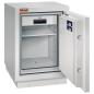 Preview: Wertschutzschrank VALBERG FRS 67 EL RAL 7035